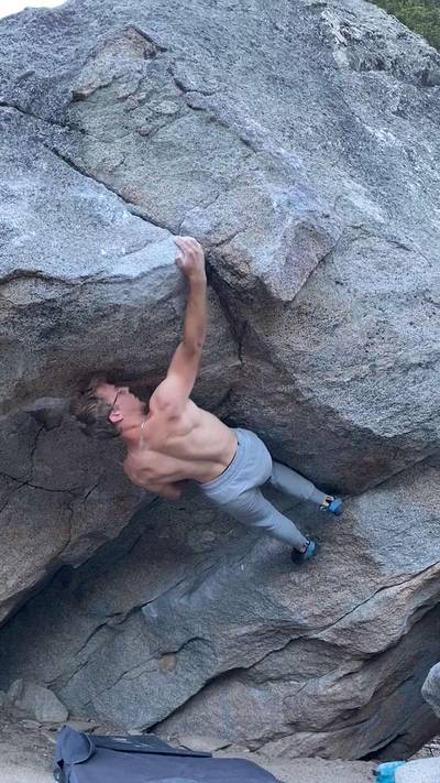 Byron's Roof v9, Tramway - Beta Video from ZackaryH