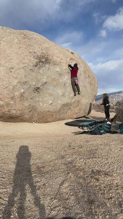Funky Tut v3, Bishop - Beta Video from jboley