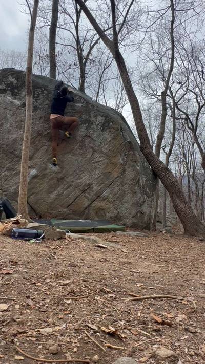 Basketball Mantle v3, Rumbling Bald - Beta Video from B_d3v