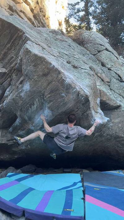 Recession Proof v9, Clear Creek Canyon - Beta Video from jakemarlow