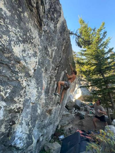 Popsicle Stick v4, Kelowna - Beta Video from lil.z