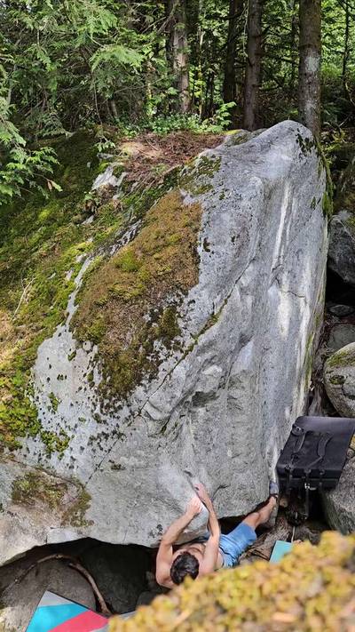 The Jewel Low v7, Index - Beta Video from vpinto