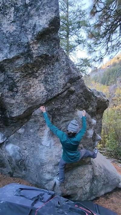 Cruise Control v6, Leavenworth - Beta Video from wingyan