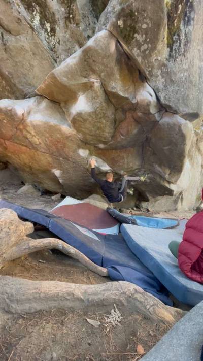 Immortal Techniques v9, Leavenworth - Beta Video from Zamboni_the_zebra
