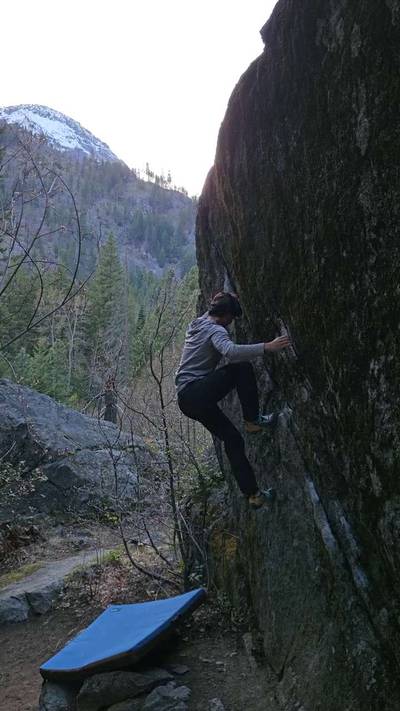 Smokestack Lightnin' v2, Leavenworth - Beta Video from vpinto
