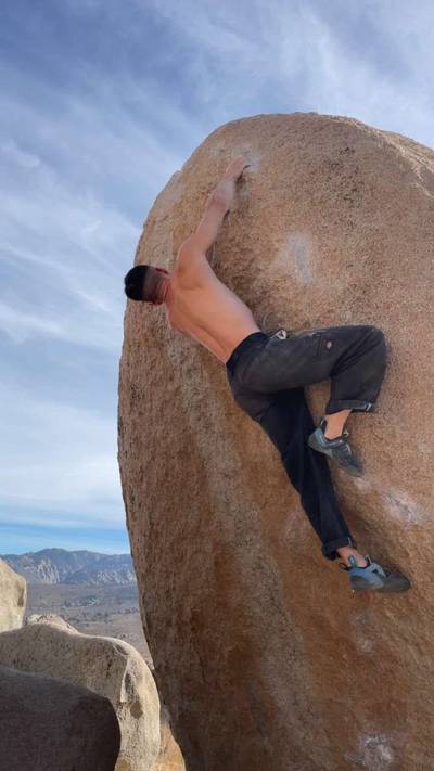 Soul Slinger v9, Bishop - Beta Video from Chuy