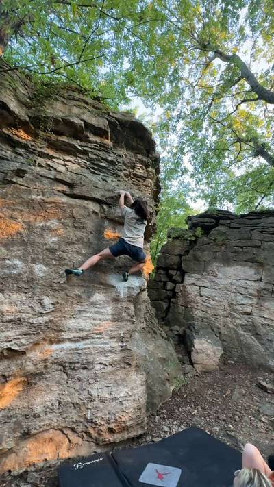 Snack v8, Tulsa, OK - Beta Video from Ojas