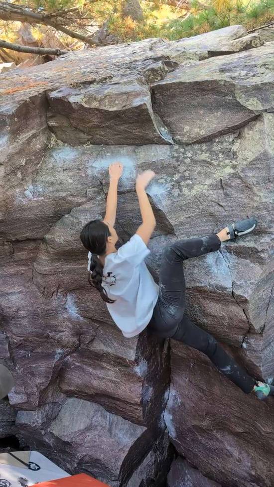 Entangled v4, Devil's Lake - Beta Video from sabhan