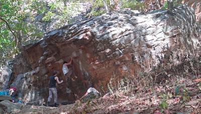 Orb Weaver v7, Horseshoe Canyon Ranch - Beta Video from Jonathan1000s