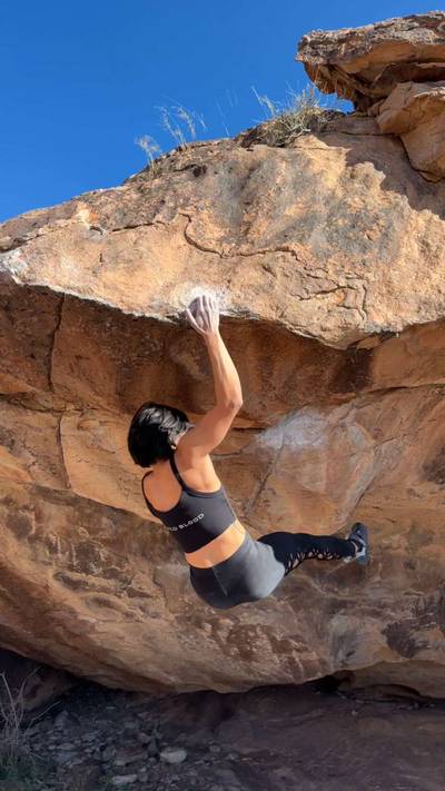 Assisted Living v7, Hueco Tanks - Beta Video from clothedflashes