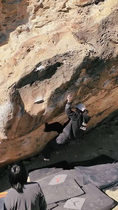Freak v10, Joe's Valley - Beta Video from Puffy