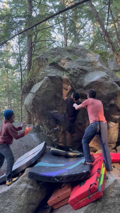 Slot Machine v3, Squamish - Beta Video from cotolabrin