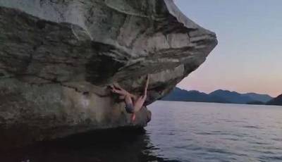 Majestic v6, Squamish - Beta Video from fbm