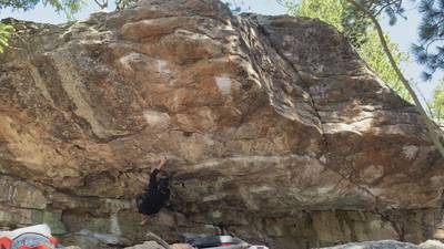 Gangster's Paradise v7, Rocky Mountain National Park - Beta Video from Armando