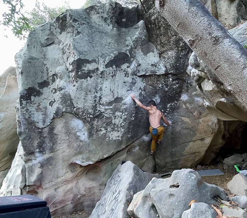 El Chapo v9, Malibu - Beta Video from Chuy