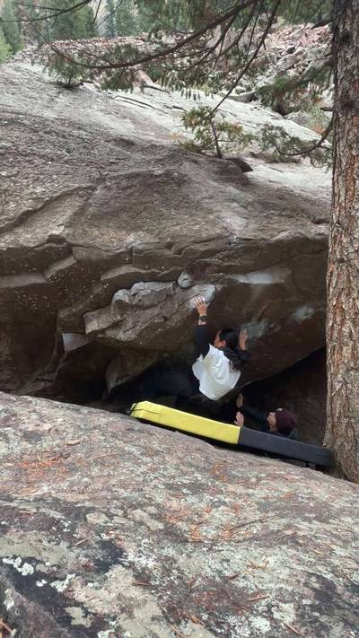 Hangover-Cure v6, Eldorado Canyon - Beta Video from iversonpp