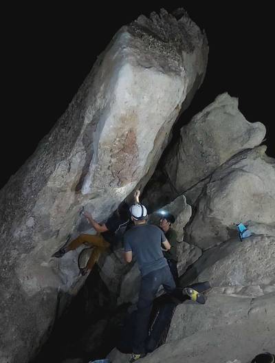 The Fang Low v5, Horse Flats - Beta Video from Branerd