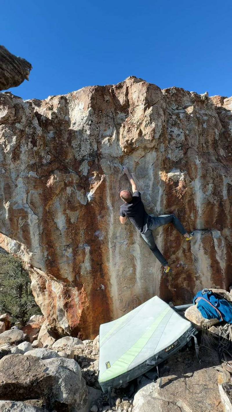 Morgul Blade v9, Ibex - Beta Video from AaronChild