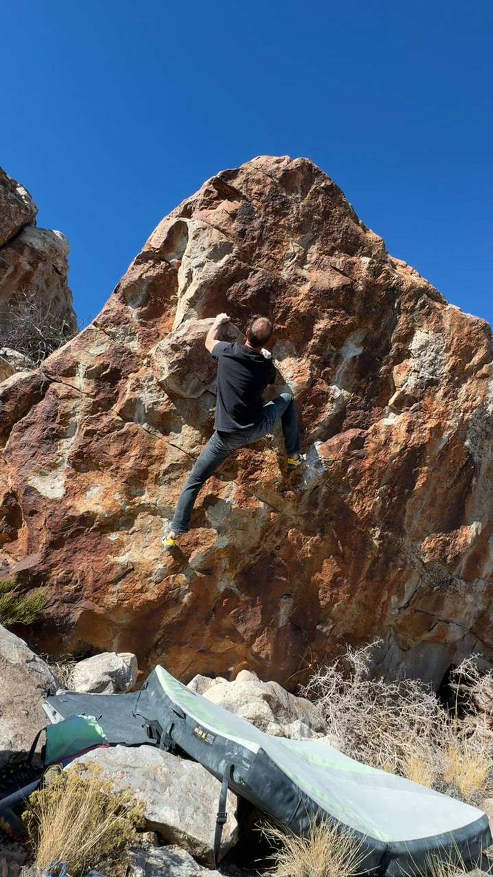 Ride For Ruin! v5, Ibex - Beta Video from AaronChild