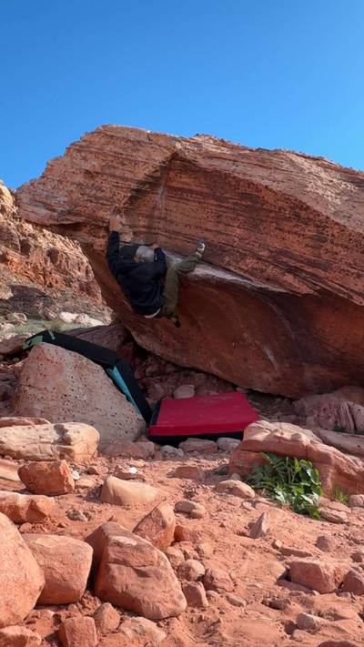 The Wave Direct v4, Red Rock - Beta Video from editbeats