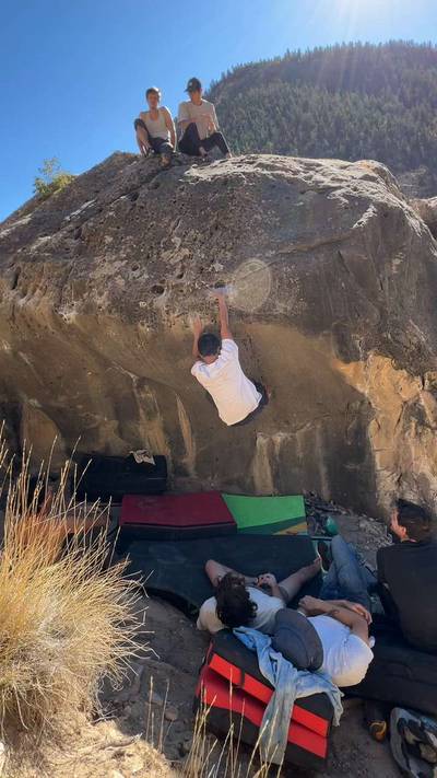 Pimper’s Paradise v6, Joe's Valley - Beta Video from JohnNguyen