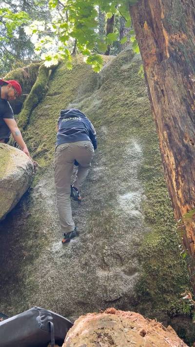 Superstition Slab v1, Index - Beta Video from pnw.cat