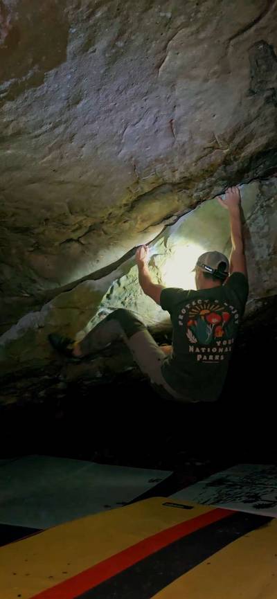 Jug Surfin v4, Rocktown - Beta Video from cwago0109