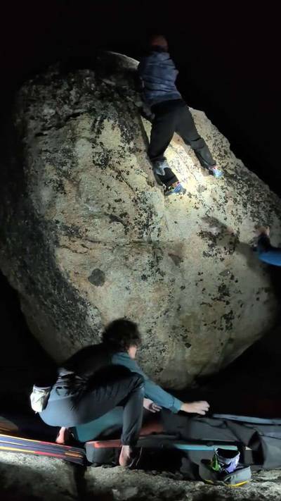 Father's Day v5, Lake Tahoe - Beta Video from northofem