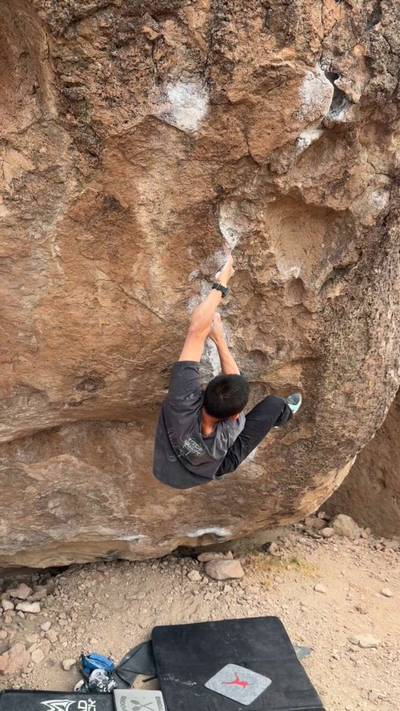 Strength In Numbers v5, Bishop - Beta Video from Pebble_Ascender