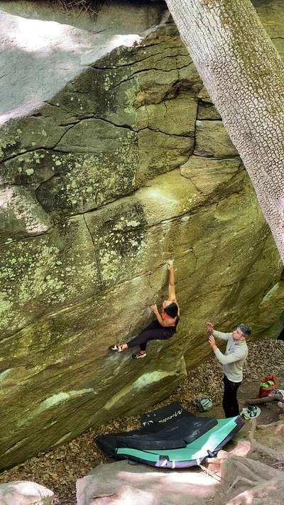 Pit BBQ v6, Rumbling Bald - Beta Video from bigmovepammy
