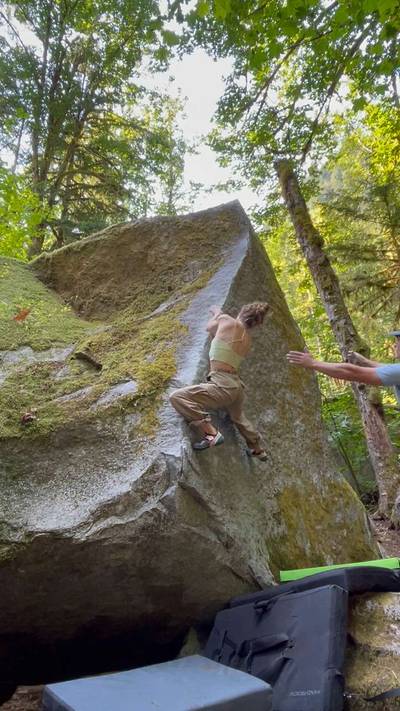 Sun Sail v3, Index - Beta Video from emmaanson
