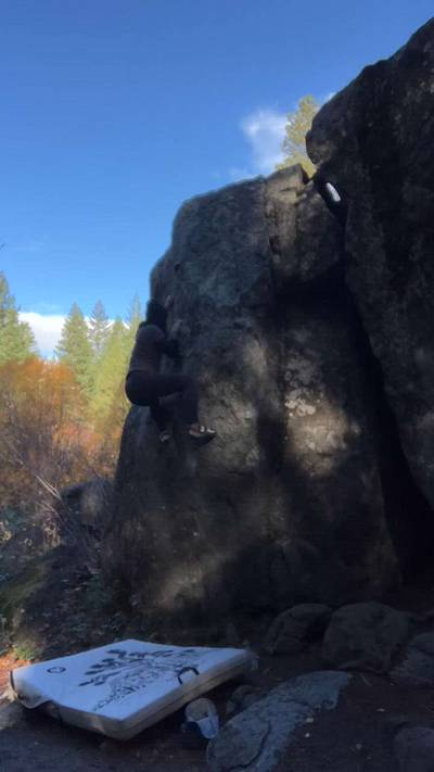 Sunshine Daydream v4, Leavenworth - Beta Video from 89