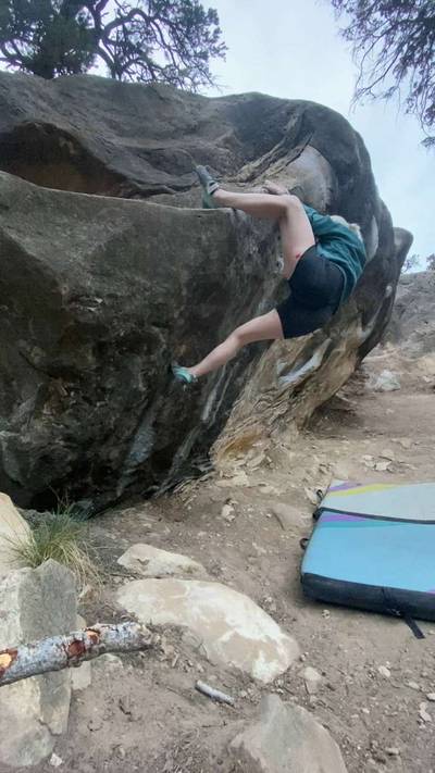 Reeboks With The Straps v3, Joe's Valley - Beta Video from kristentanguay