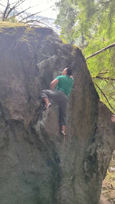 FAROUK! v3, Squamish - Beta Video from bshibao