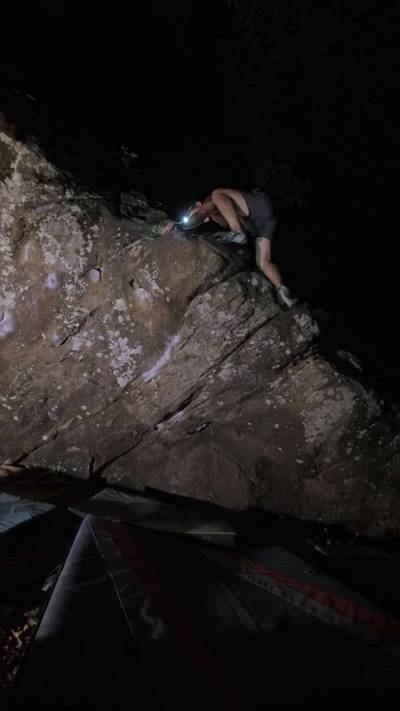 Udaho v3, Horseshoe Canyon Ranch - Beta Video from 3thanwagner