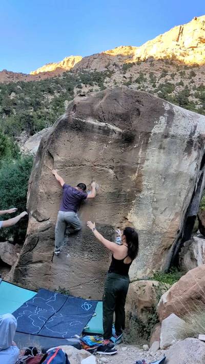 Gatorade v5, Joe's Valley - Beta Video from bshibao