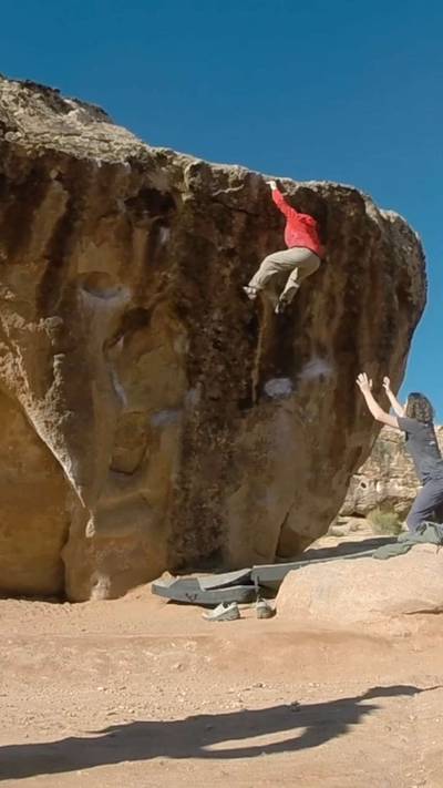 Huntsman Graffiti v5, Moe's Valley - Beta Video from bshibao
