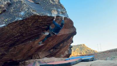 Spectro v6, Moe's Valley - Beta Video from limberlimb