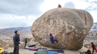 Perfectly Chicken v5, Bishop - Beta Video from Spencer26.2