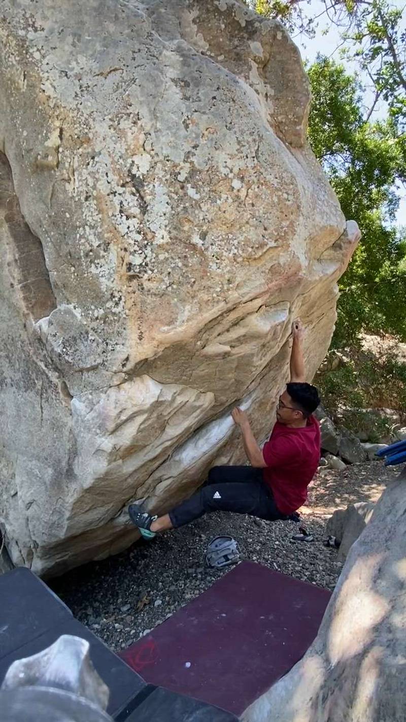 El Diablo v4, Malibu - Beta Video from kdima