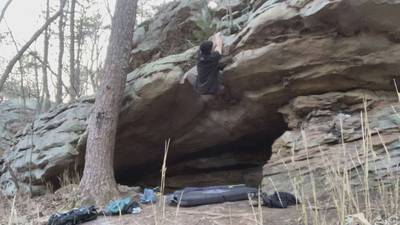 Gross Roof v10, Pep Boys - Beta Video from MattNunes