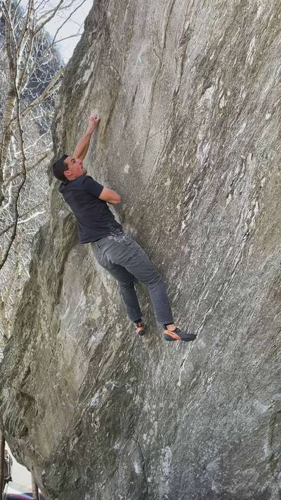 Touching the Sky v11, Smugglers' Notch - Beta Video from Andrew_Orde