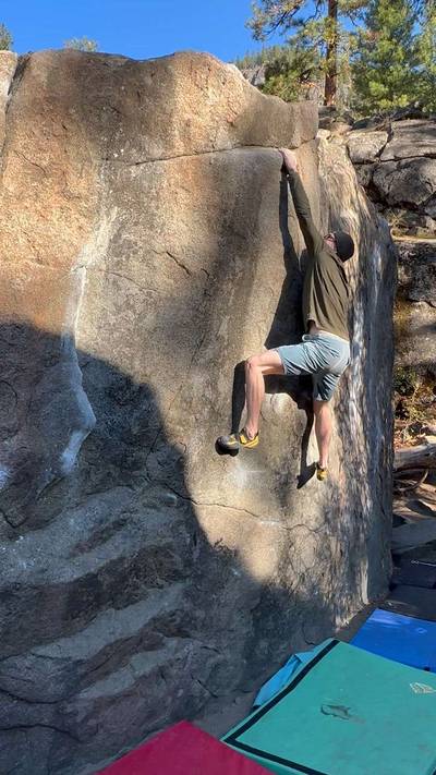 One Summer v5, Leavenworth - Beta Video from coffee_n_crimps