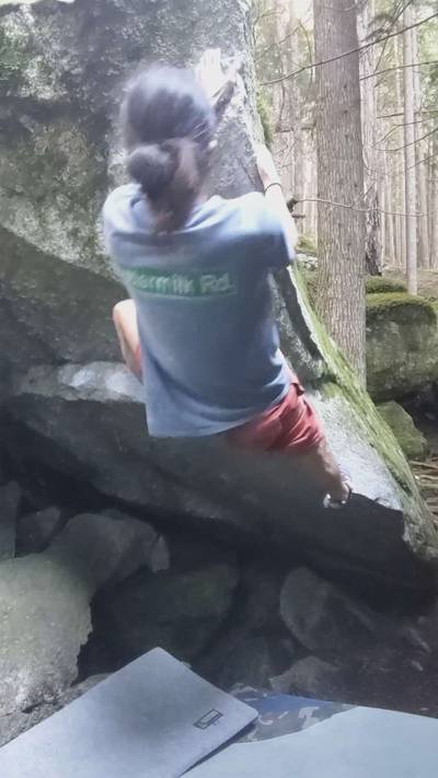 Mantra v8, Squamish - Beta Video from thegnarwall