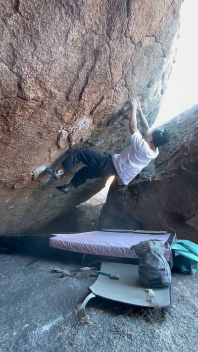 Digital Black v10, Joshua Tree - Beta Video from cupnoods
