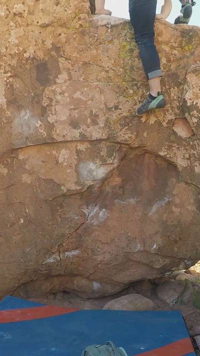 Coors Light Right Start v7, Red Rock - Beta Video from TinyDynos