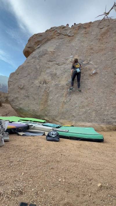 Sunshine Slab v0, Bishop - Beta Video from nastya