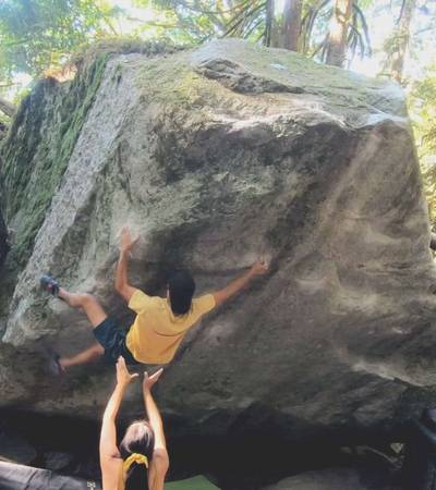 The Reckoning Stand v10, Squamish - Beta Video from victaur