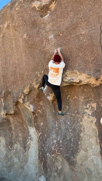 Planet X v6, Joshua Tree - Beta Video from Pebble_Ascender