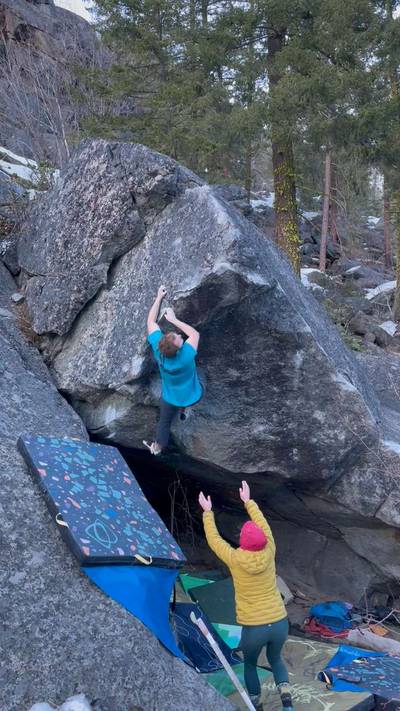 Domestic Violence v7, Leavenworth - Beta Video from owengm